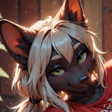 Inusanfox's Avatar